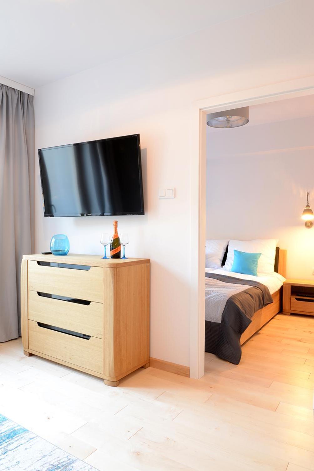 Apartamenty Kora 크리니차 즈드로이 외부 사진