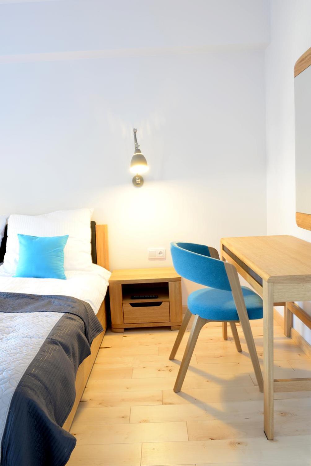 Apartamenty Kora 크리니차 즈드로이 외부 사진