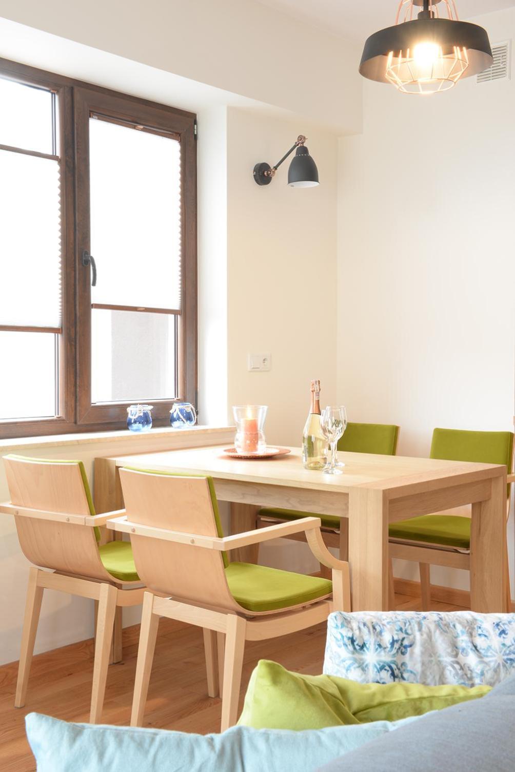 Apartamenty Kora 크리니차 즈드로이 외부 사진