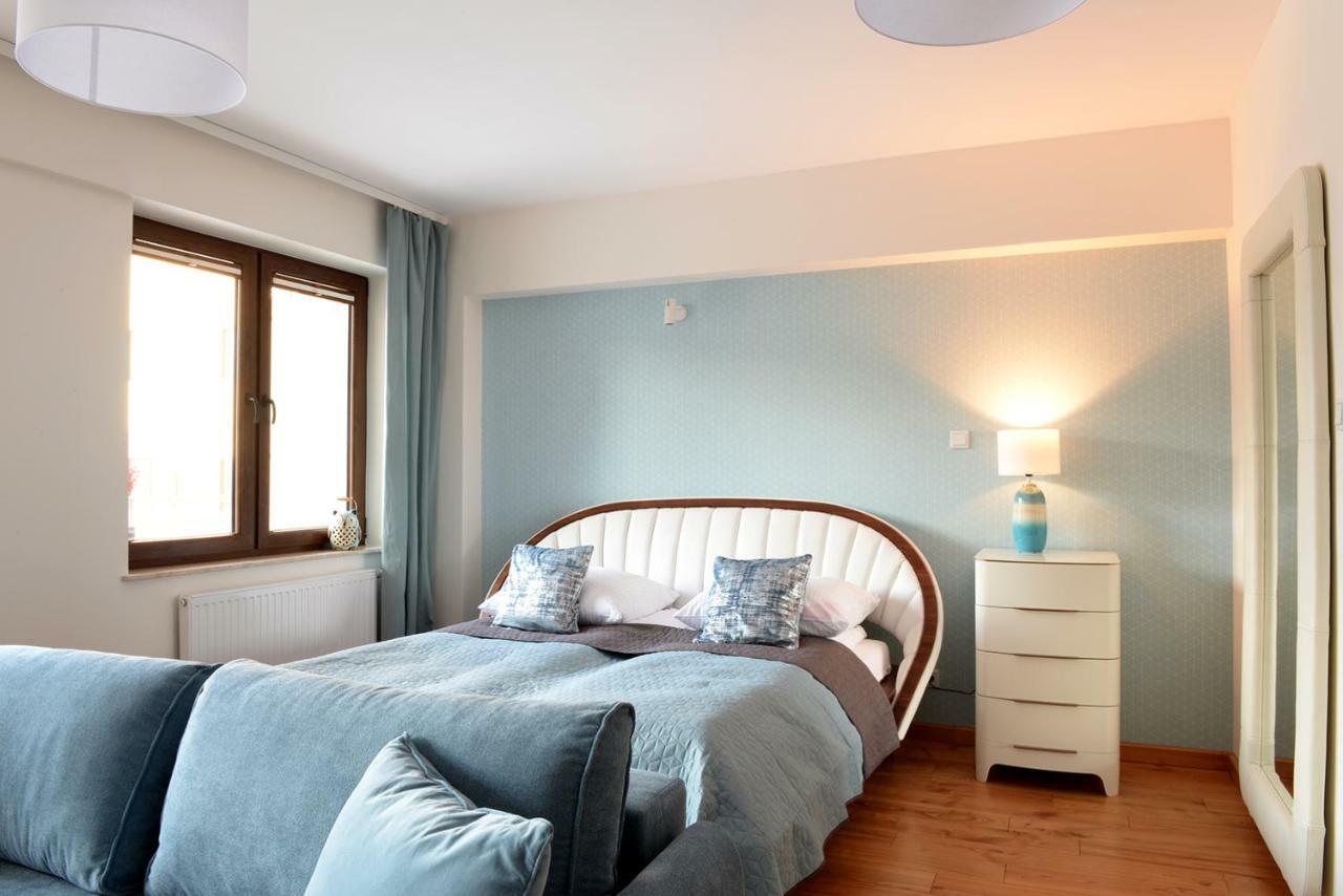 Apartamenty Kora 크리니차 즈드로이 외부 사진